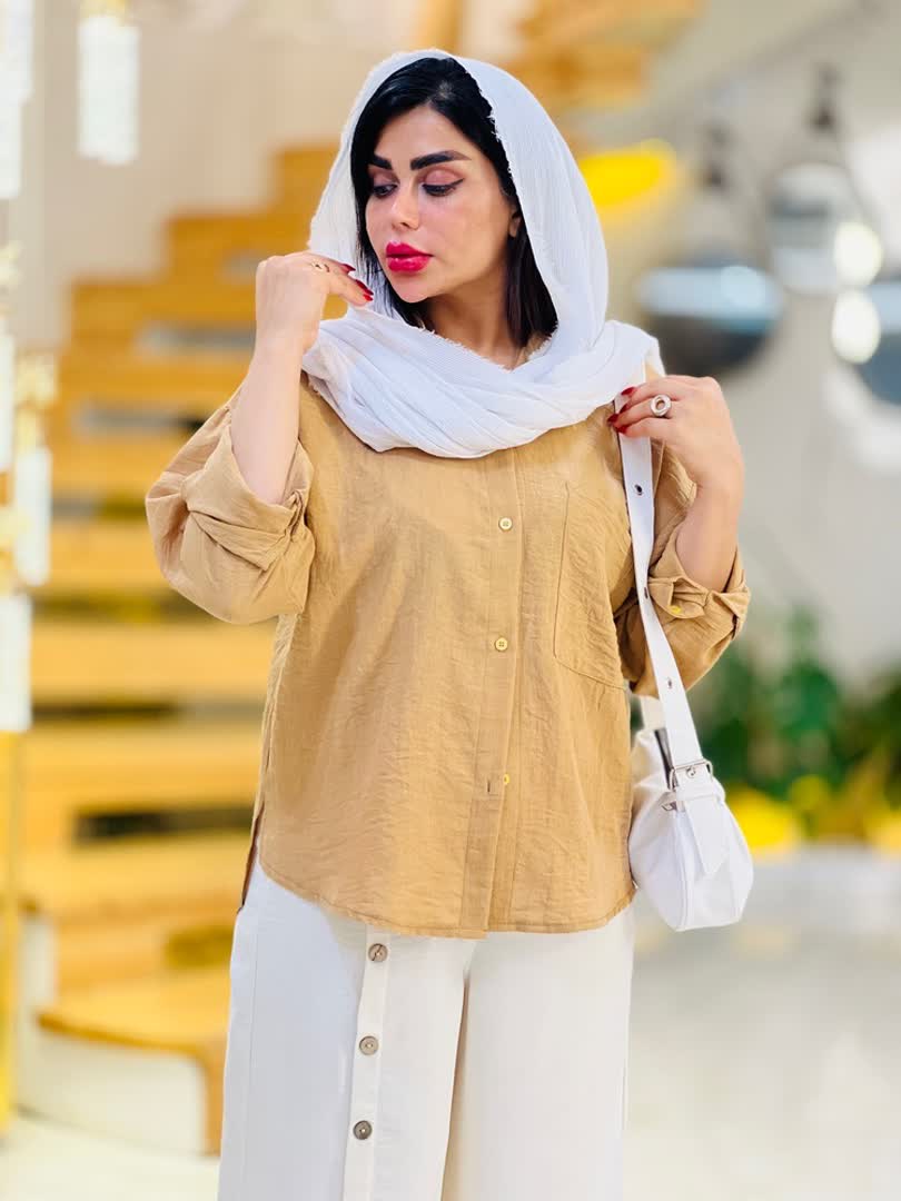 شومیز آی لین 2770